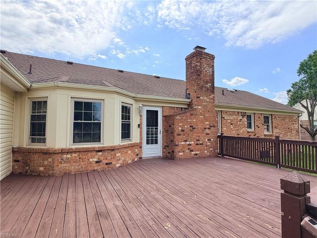 140 Haviland RD, Chesapeake, VA 23320