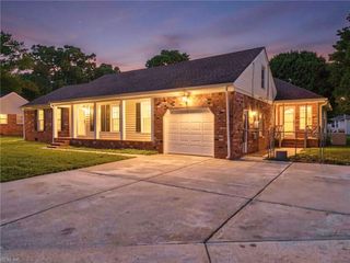140 Haviland RD, Chesapeake, VA 23320