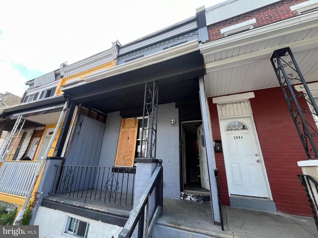 2006 S SIMPSON ST, Philadelphia, PA 19142