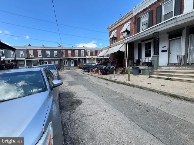 2006 S SIMPSON ST, Philadelphia, PA 19142