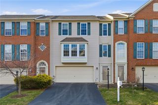 6369 Oyster Bay Court, South Fayette, PA 15017
