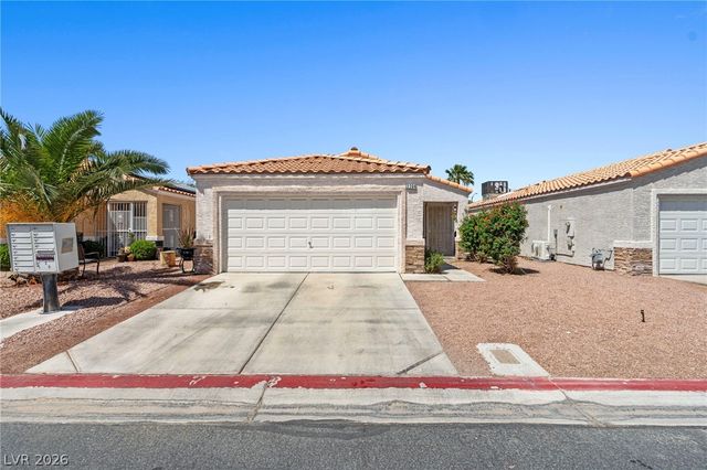 2204 Port Avenue, Las Vegas, NV 89106