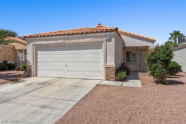 2204 Port Avenue, Las Vegas, NV 89106