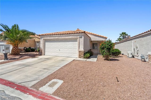 2204 Port Avenue, Las Vegas, NV 89106