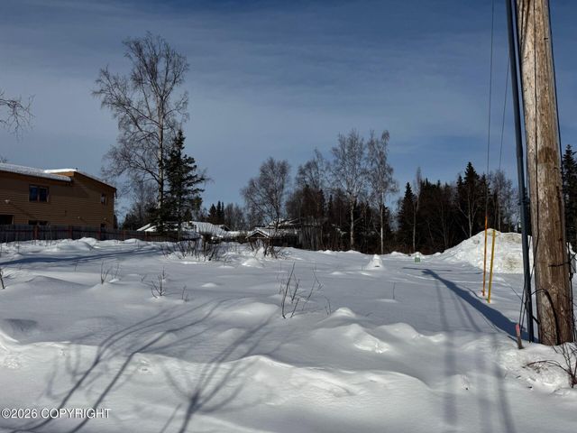 NHN Dorbrandt Street, Anchorage, AK 99503