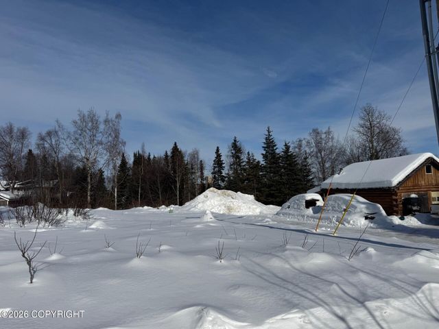 NHN Dorbrandt Street, Anchorage, AK 99503