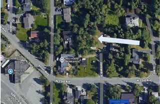 NHN Dorbrandt Street, Anchorage, AK 99503
