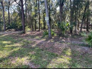 NW 80TH AVENUE, Fanning Springs, FL 32693