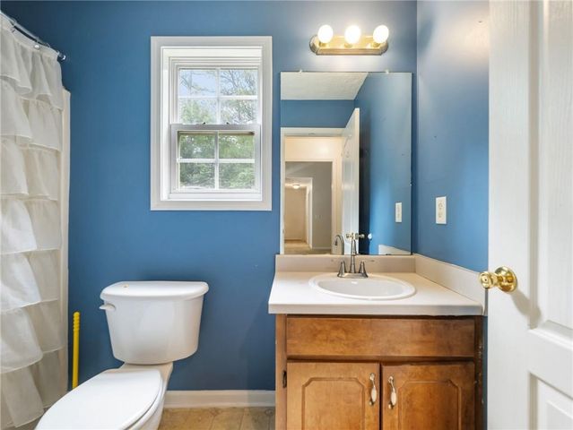 212 Cobblestone Lane, Mcdonough, GA 30252