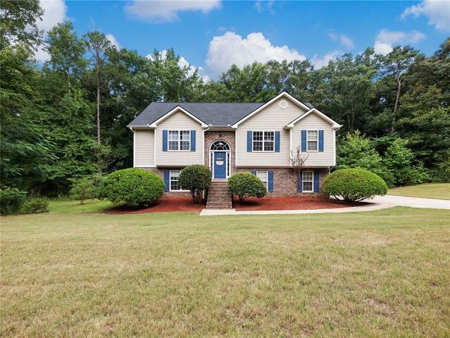 212 Cobblestone Lane, Mcdonough, GA 30252