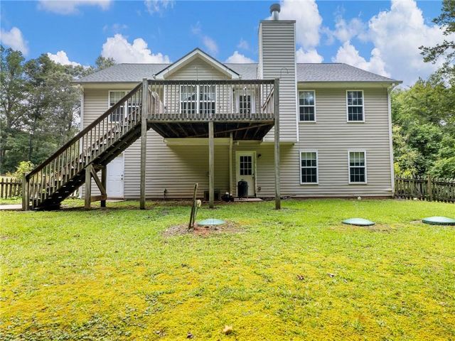 212 Cobblestone Lane, Mcdonough, GA 30252