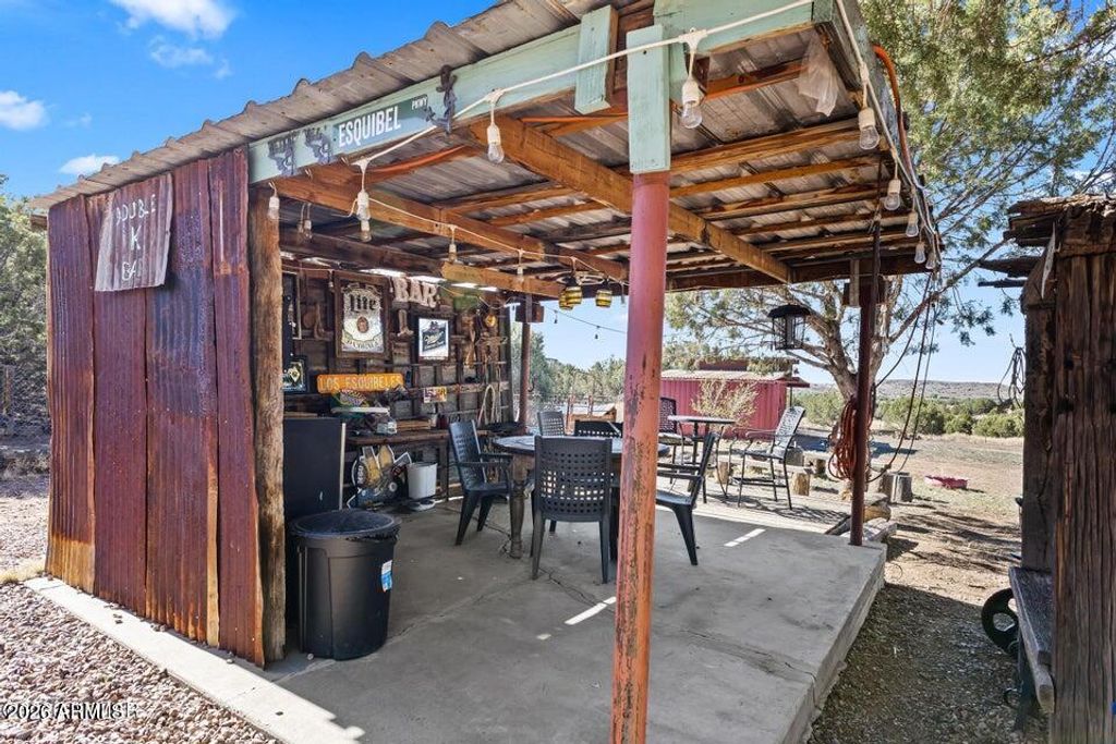 Image 30 of property listing at 480 FREEDOM Lane, Show Low, AZ 85901