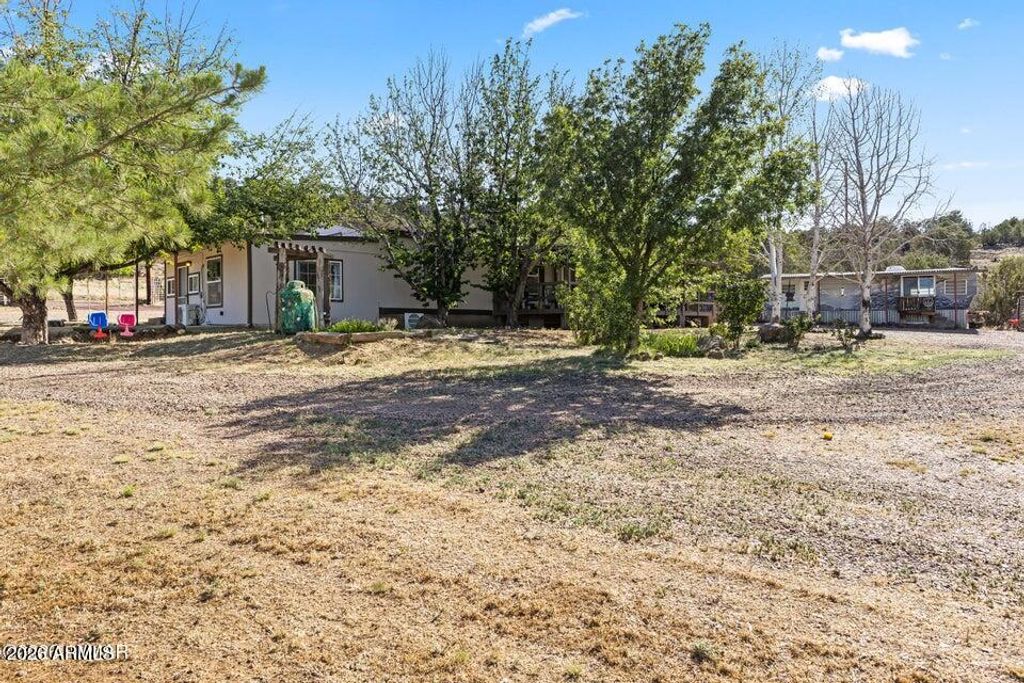 Image 37 of property listing at 480 FREEDOM Lane, Show Low, AZ 85901