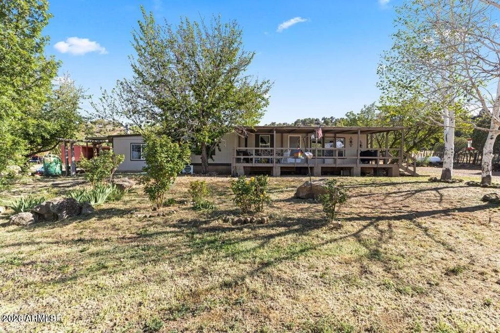 Image 38 of property listing at 480 FREEDOM Lane, Show Low, AZ 85901