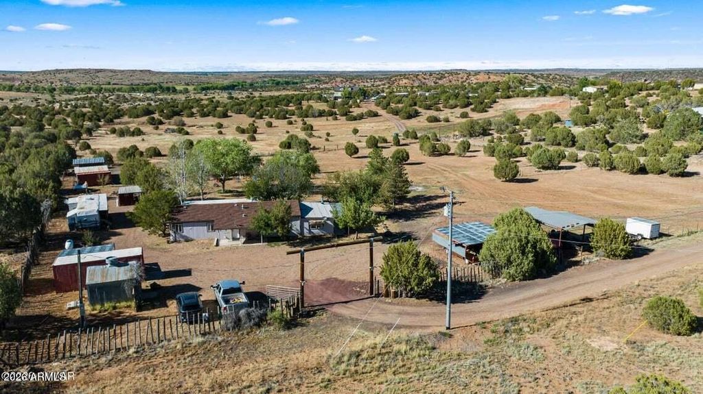 Image 42 of property listing at 480 FREEDOM Lane, Show Low, AZ 85901