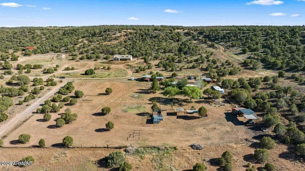 Image 46 of property listing at 480 FREEDOM Lane, Show Low, AZ 85901