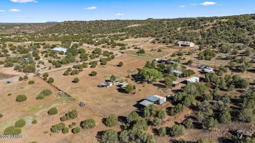 Image 47 of property listing at 480 FREEDOM Lane, Show Low, AZ 85901