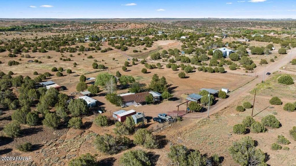 Image 49 of property listing at 480 FREEDOM Lane, Show Low, AZ 85901