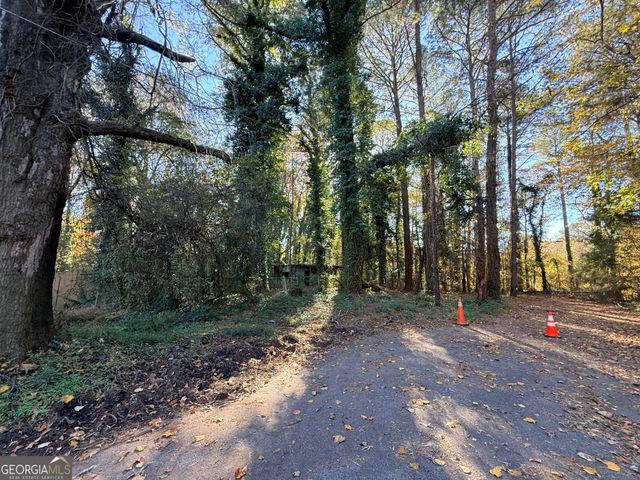 2320 Park Way SW, Atlanta, GA 30315