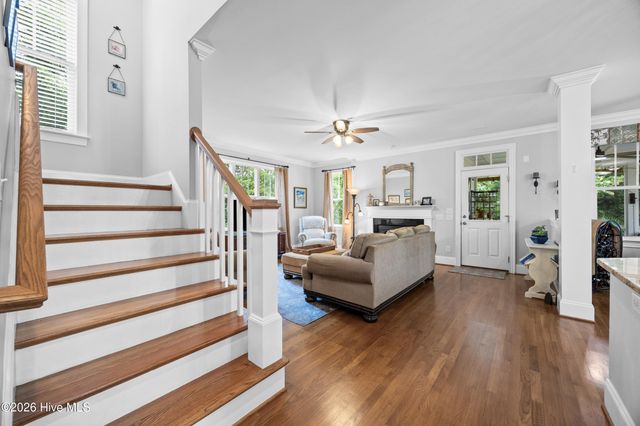 8809 New Forest Drive, Wilmington, NC 28411