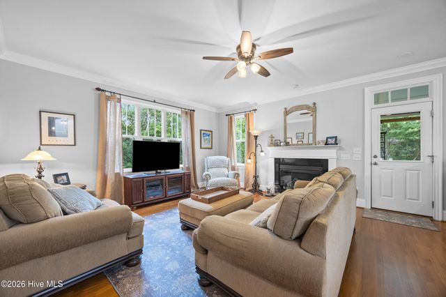 8809 New Forest Drive, Wilmington, NC 28411