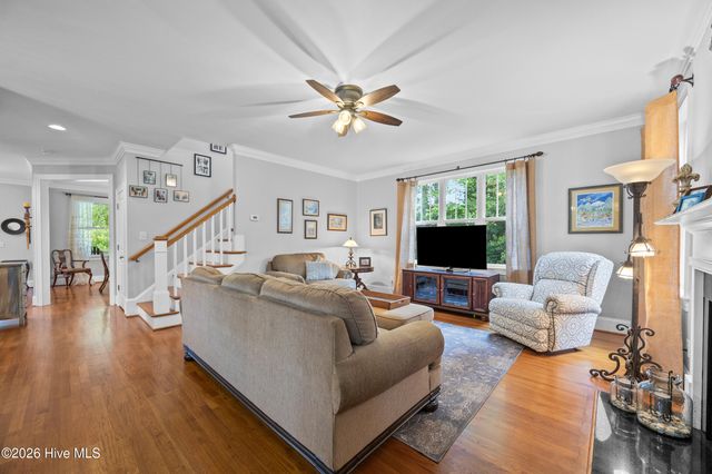 8809 New Forest Drive, Wilmington, NC 28411
