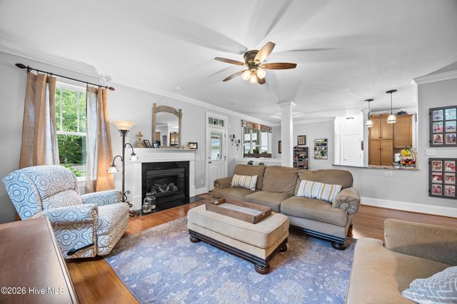 8809 New Forest Drive, Wilmington, NC 28411