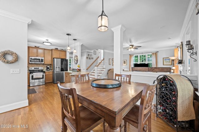 8809 New Forest Drive, Wilmington, NC 28411