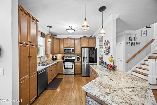 8809 New Forest Drive, Wilmington, NC 28411