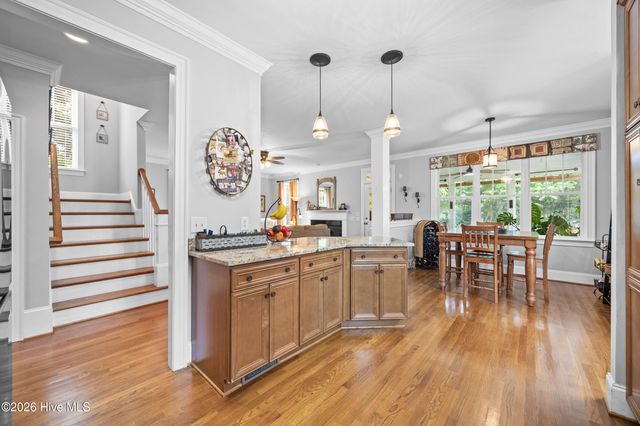 8809 New Forest Drive, Wilmington, NC 28411