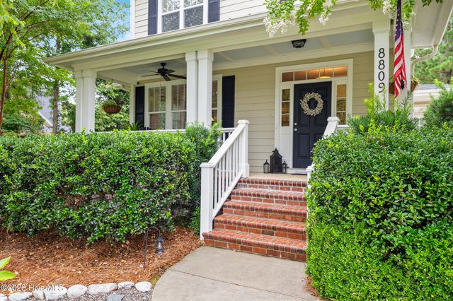 8809 New Forest Drive, Wilmington, NC 28411