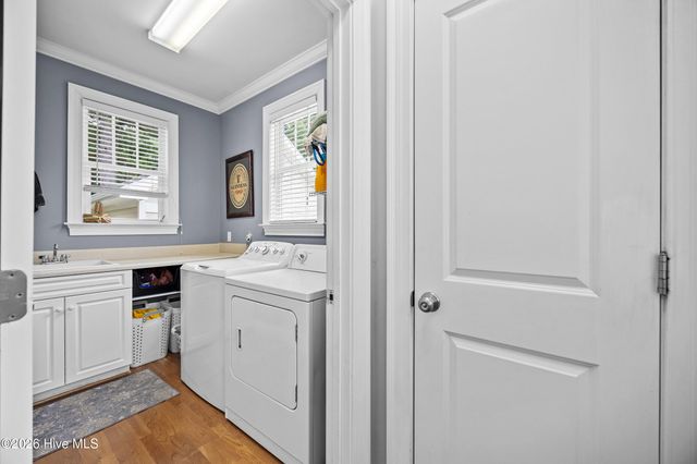 8809 New Forest Drive, Wilmington, NC 28411