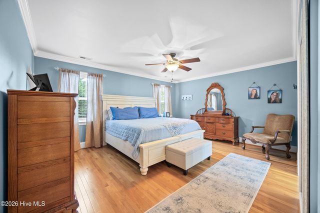 8809 New Forest Drive, Wilmington, NC 28411