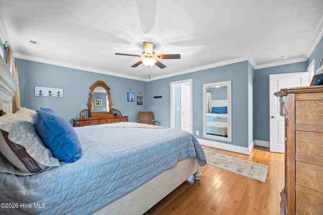 8809 New Forest Drive, Wilmington, NC 28411