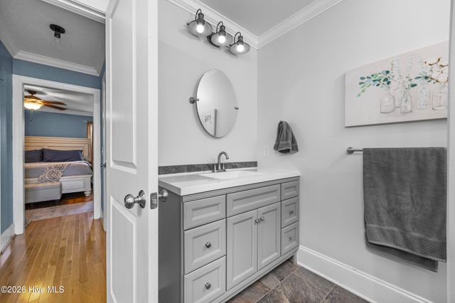 8809 New Forest Drive, Wilmington, NC 28411