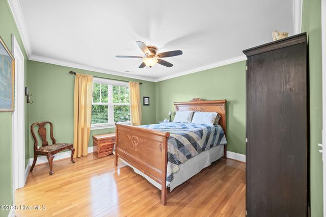 8809 New Forest Drive, Wilmington, NC 28411