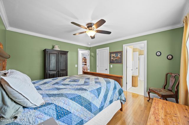 8809 New Forest Drive, Wilmington, NC 28411