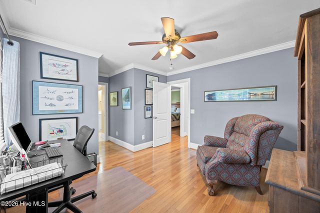 8809 New Forest Drive, Wilmington, NC 28411