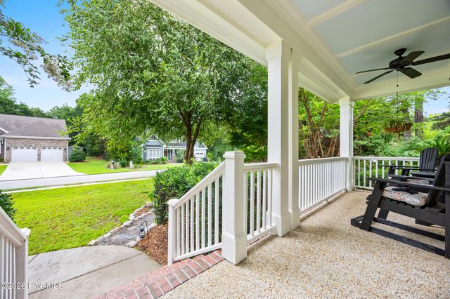 8809 New Forest Drive, Wilmington, NC 28411