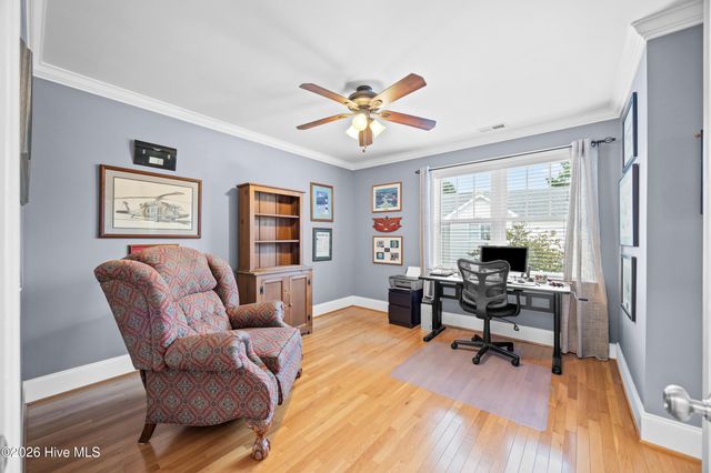 8809 New Forest Drive, Wilmington, NC 28411