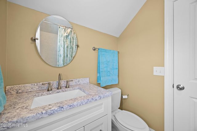 8809 New Forest Drive, Wilmington, NC 28411