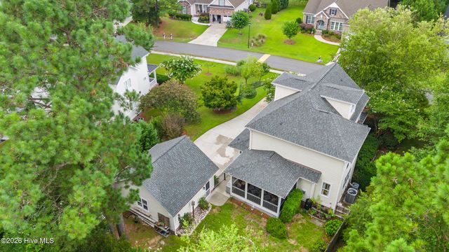 8809 New Forest Drive, Wilmington, NC 28411
