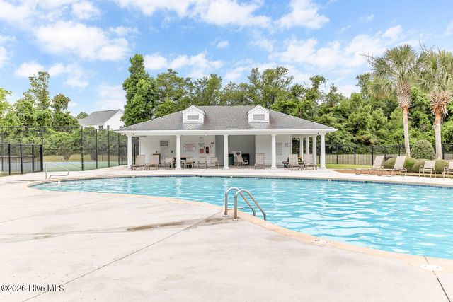 8809 New Forest Drive, Wilmington, NC 28411