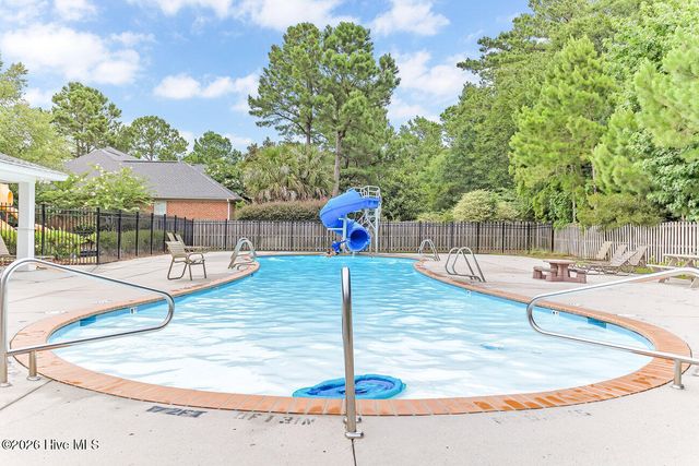 8809 New Forest Drive, Wilmington, NC 28411