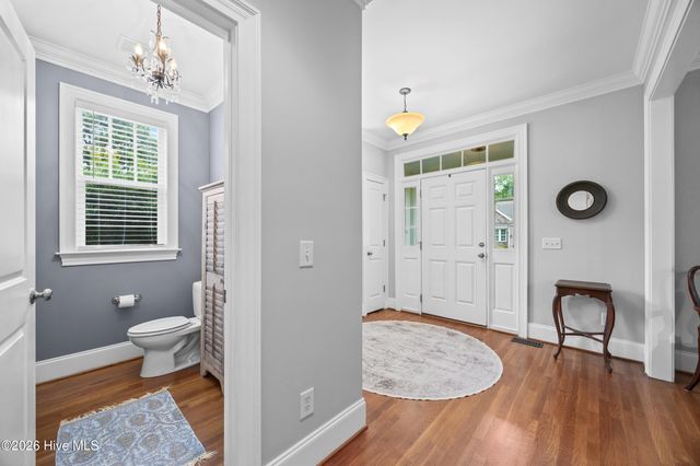8809 New Forest Drive, Wilmington, NC 28411