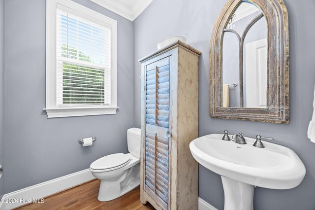 8809 New Forest Drive, Wilmington, NC 28411