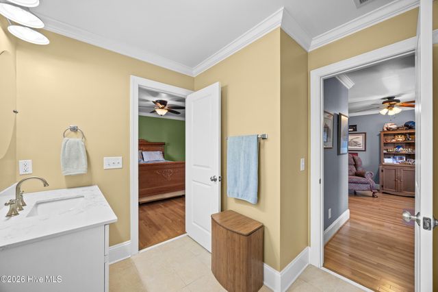 8809 New Forest Drive, Wilmington, NC 28411