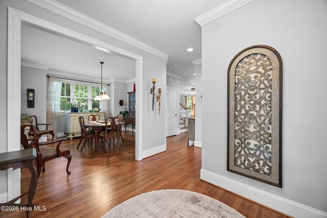 8809 New Forest Drive, Wilmington, NC 28411