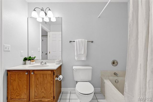 4525 Eli Drive F, St Louis, MO 63128