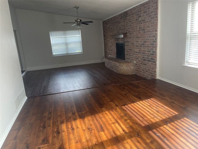 516 Erikson Trail, Irving, TX 75060